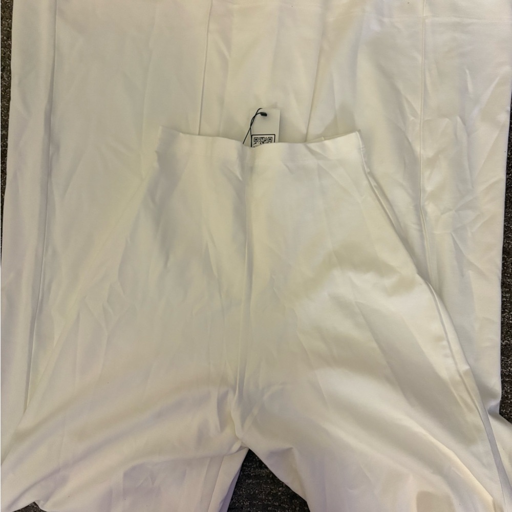 Ripley Rader White Pants - Picture 4 of 4